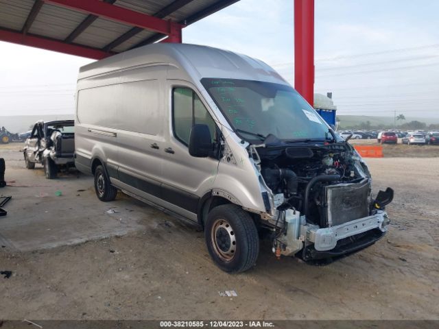 FORD TRANSIT-350 2019 1ftbw3xgxkkb80039