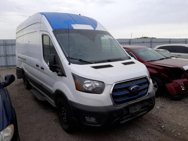 FORD TRANSIT T- 2022 1ftbw3xk2nka00514