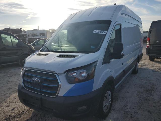 FORD TRANSIT T- 2022 1ftbw3xk3nka08282