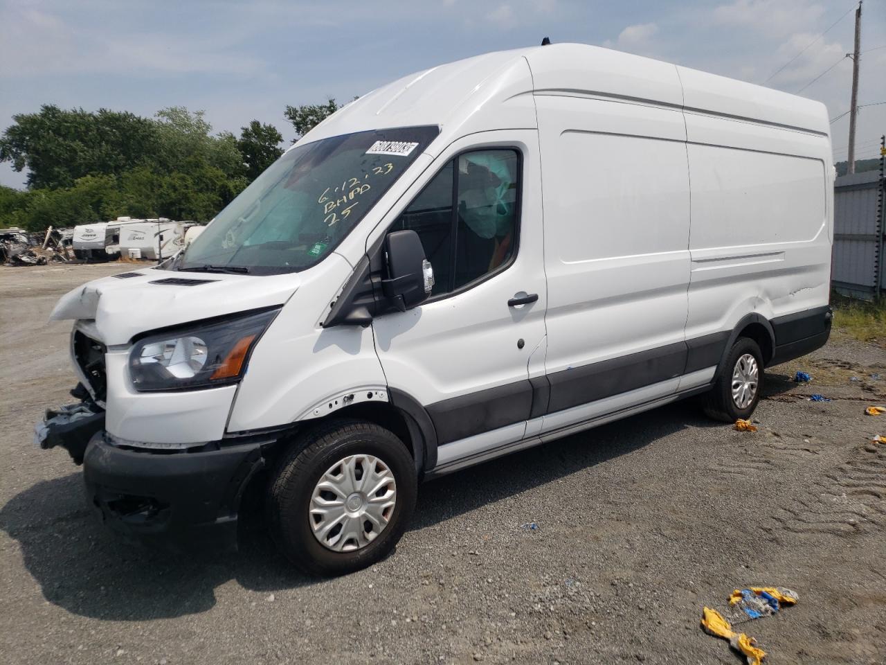 FORD TRANSIT 2022 1ftbw3xk4nka30386