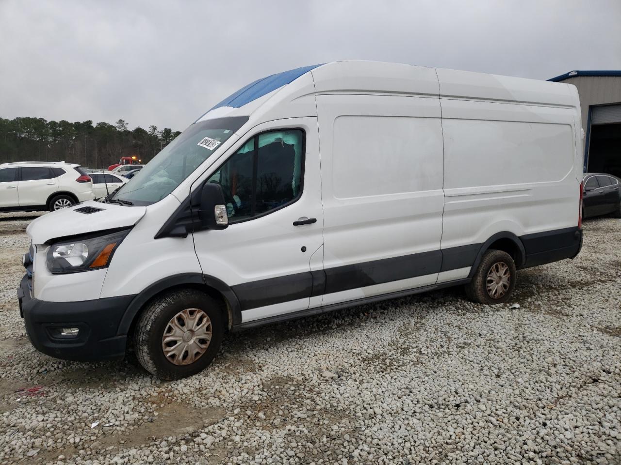 FORD TRANSIT 2022 1ftbw3xk6nka28512