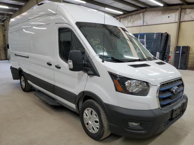 FORD TRANSIT T- 2022 1ftbw3xk7nka00587