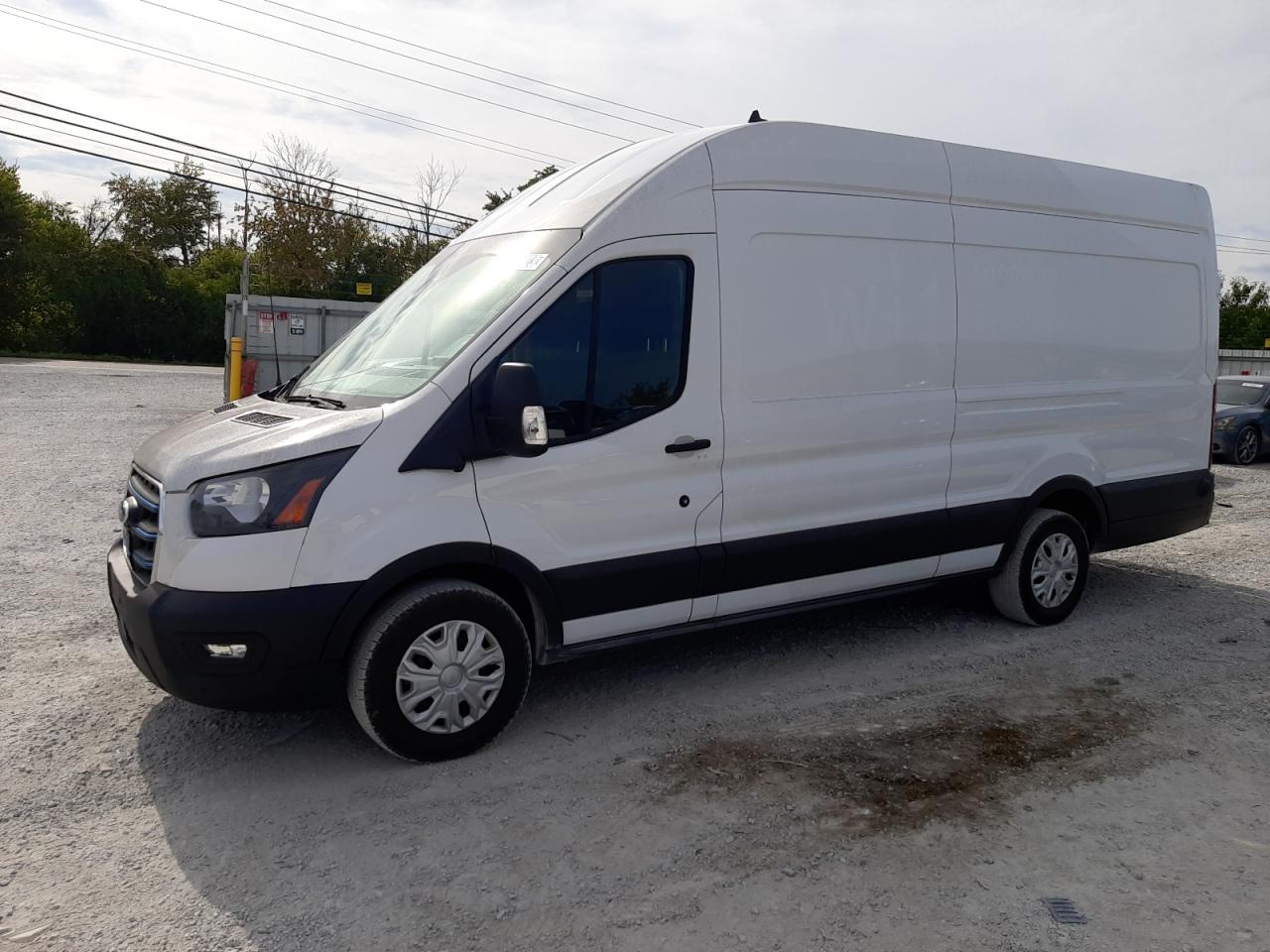 FORD TRANSIT 2022 1ftbw3xkxnka28528