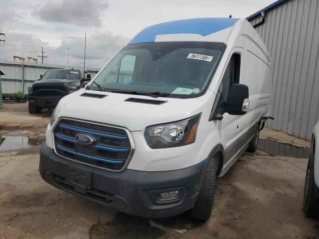 FORD TRANSIT T- 2022 1ftbw3xkxnka30408