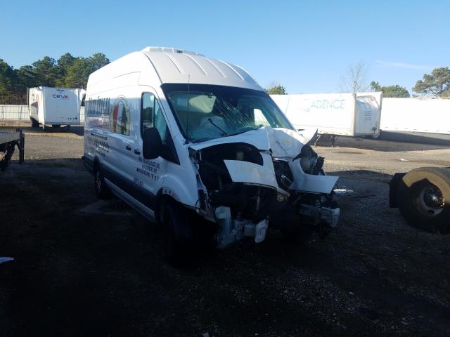 FORD TRANSIT T- 2017 1ftbw3xm0hka44324