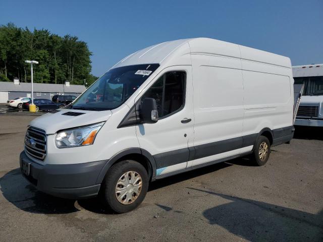 FORD TRANSIT T- 2017 1ftbw3xm0hkb51177