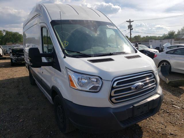 FORD TRANSIT T- 2017 1ftbw3xm0hkb53219