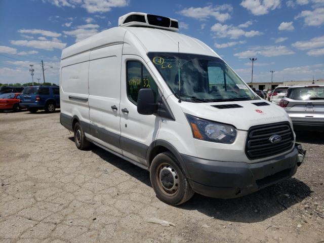 FORD TRANSIT T- 2018 1ftbw3xm0jka22538