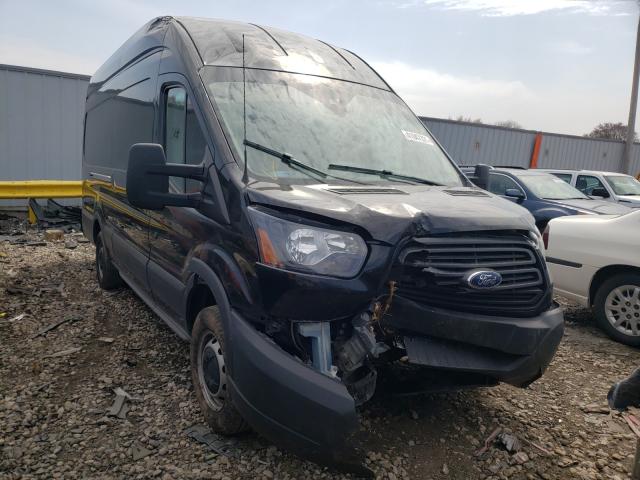 FORD TRANSIT T- 2018 1ftbw3xm0jka31188