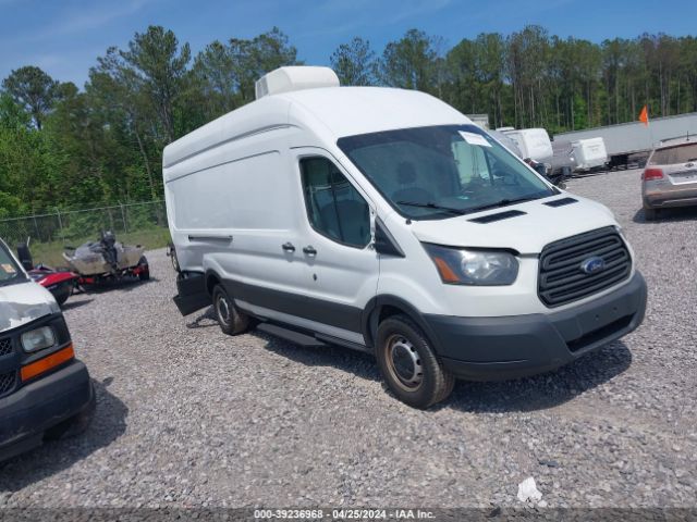 FORD TRANSIT-350 2019 1ftbw3xm0kkb43099