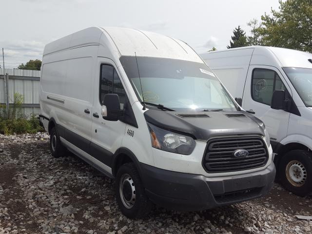 FORD TRANSIT T- 2016 1ftbw3xm1gkb14248