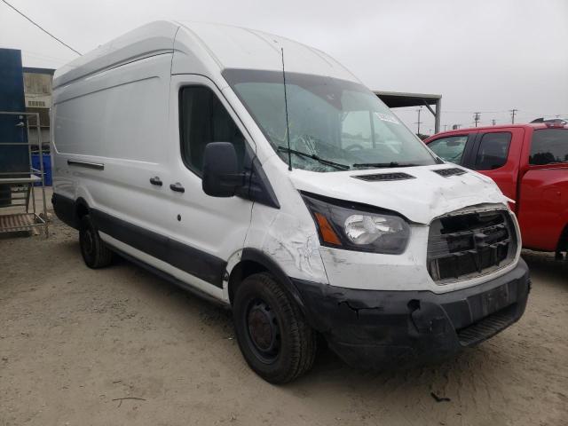 FORD TRANSIT T- 2019 1ftbw3xm1kka14966