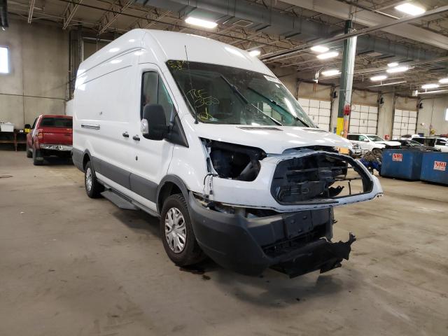 FORD TRANSIT T- 2019 1ftbw3xm1kka52696