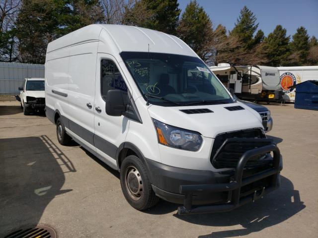 FORD TRANSIT T- 2019 1ftbw3xm1kka53914