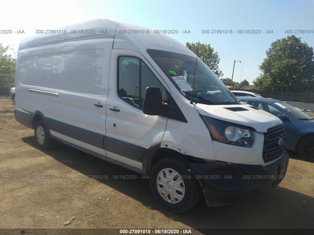 FORD TRANSIT VAN 2019 1ftbw3xm1kkb19006