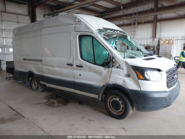 FORD TRANSIT-350 2019 1ftbw3xm1kkb23735