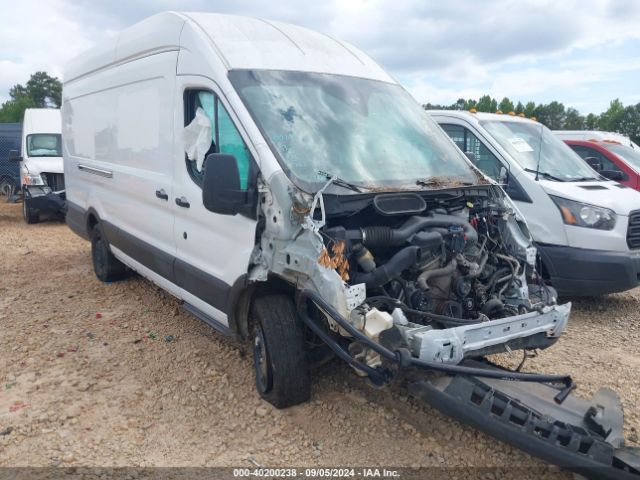 FORD TRANSIT 2019 1ftbw3xm1kkb41006