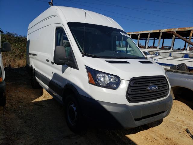 FORD TRANSIT T- 2017 1ftbw3xm2hkb24823