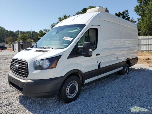 FORD TRANSIT T- 2019 1ftbw3xm2kkb47798