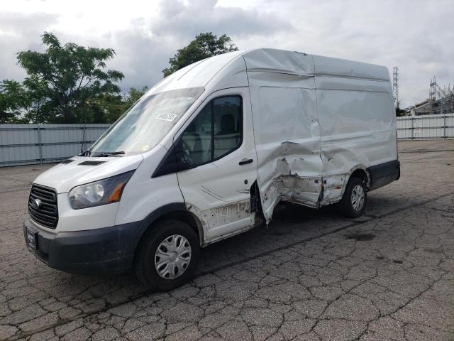 FORD TRANSIT 2019 1ftbw3xm2kkb76119