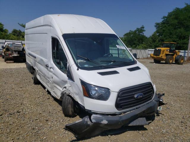 FORD TRANSIT T- 2016 1ftbw3xm3gka06410