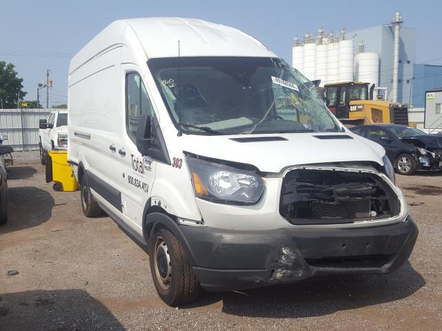 FORD TRANSIT VAN 2017 1ftbw3xm3hkb26466