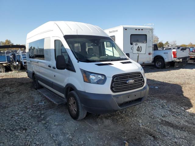 FORD TRANSIT T- 2018 1ftbw3xm3jkb06644