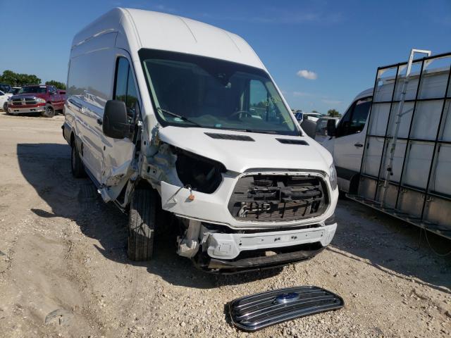 FORD TRANSIT T- 2018 1ftbw3xm3jkb45234