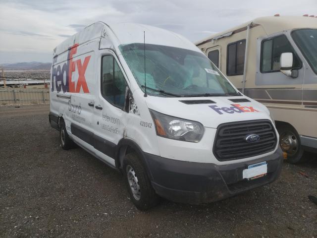 FORD TRANSIT T- 2019 1ftbw3xm3kka63019