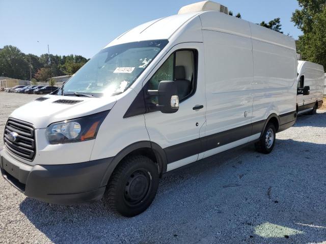 FORD TRANSIT T- 2019 1ftbw3xm3kkb39631