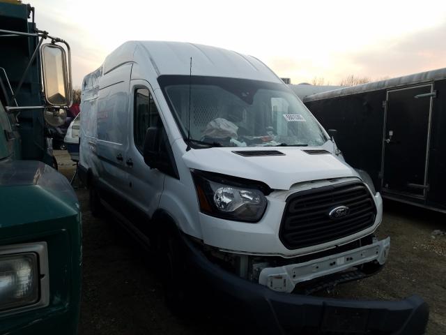 FORD TRANSIT T- 2016 1ftbw3xm4gka31056