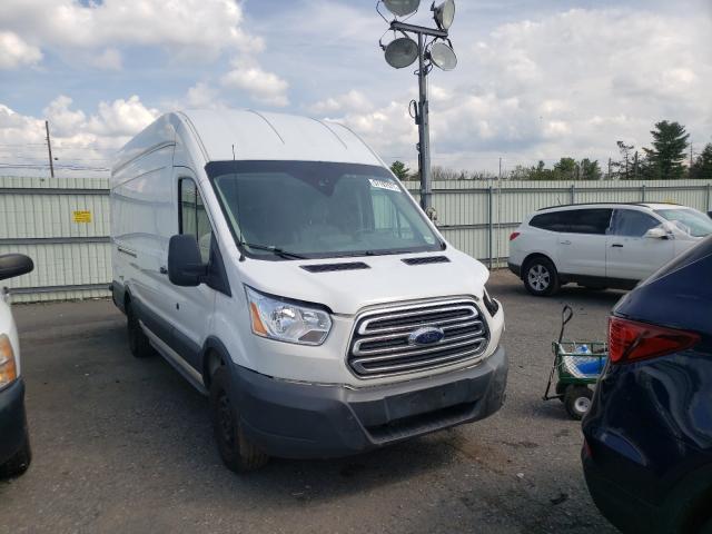 FORD TRANSIT T- 2018 1ftbw3xm4jkb39457