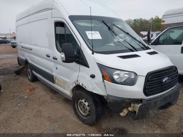 FORD TRANSIT 2019 1ftbw3xm4kka27677