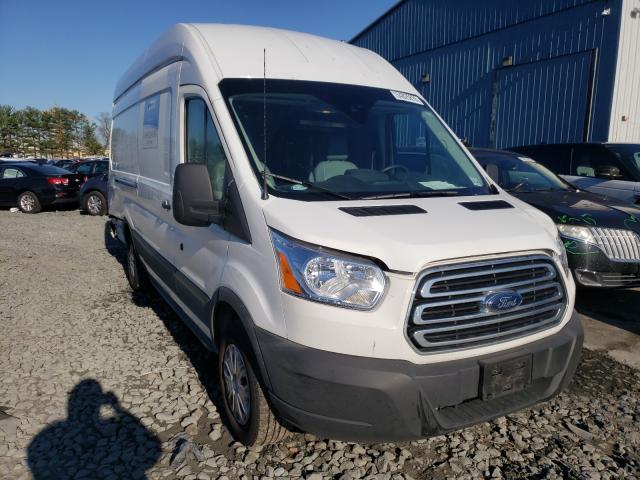 FORD TRANSIT T- 2019 1ftbw3xm4kkb23146