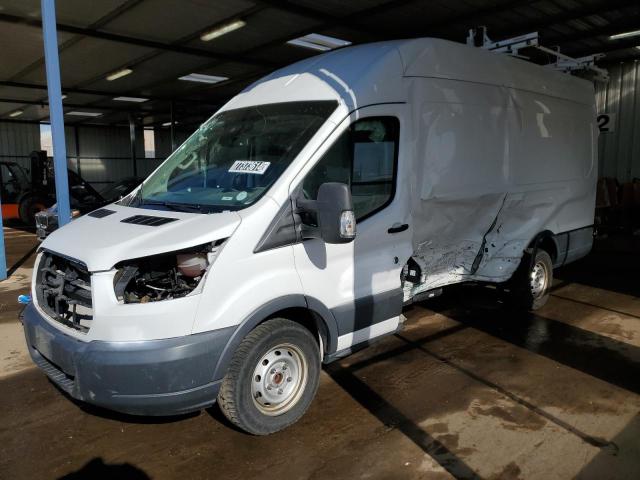 FORD TRANSIT T- 2016 1ftbw3xm5gka33625