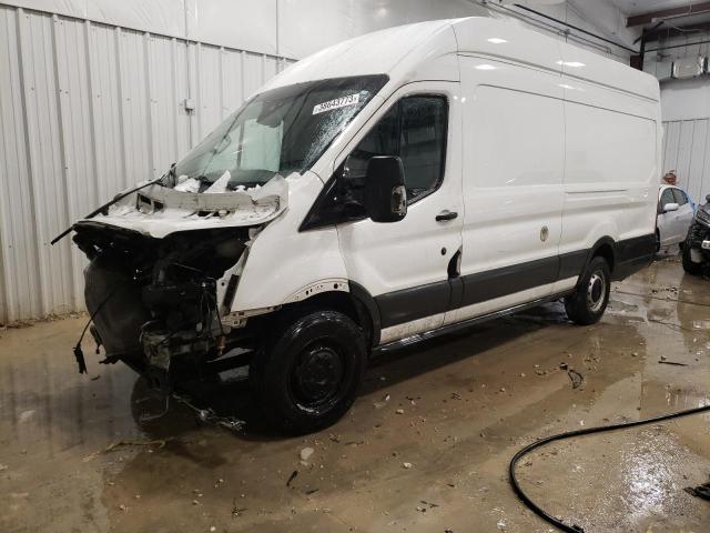 FORD TRANSIT T- 2016 1ftbw3xm5gkb11076