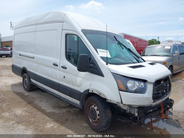 FORD TRANSIT-350 2019 1ftbw3xm5kka52376