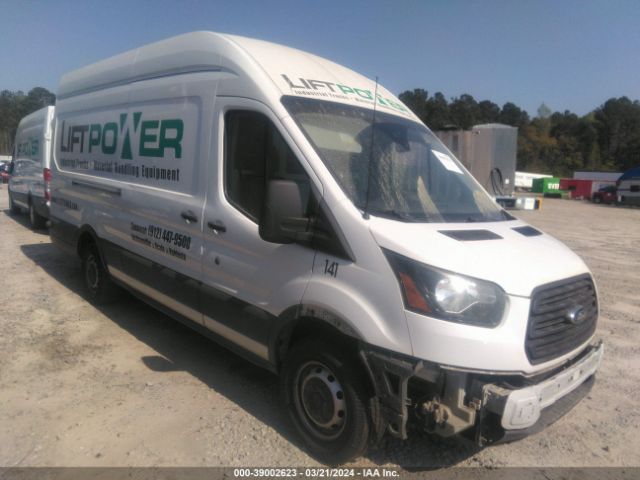 FORD TRANSIT-350 2016 1ftbw3xm6gka79948