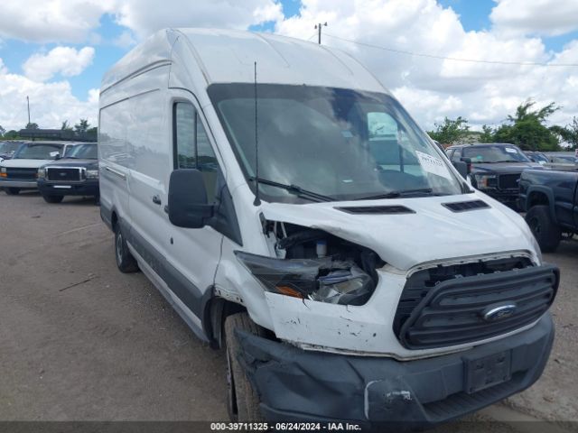 FORD TRANSIT 2016 1ftbw3xm6gkb38402