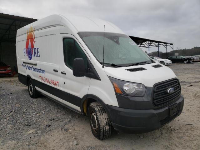 FORD TRANSIT T- 2019 1ftbw3xm6kka02943