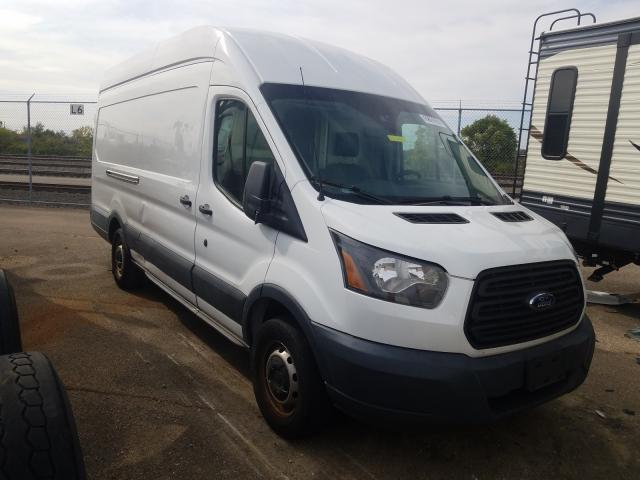 FORD TRANSIT T- 2017 1ftbw3xm7hka07285