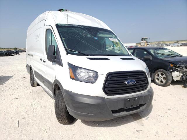 FORD TRANSIT T- 2019 1ftbw3xm7kkb77766