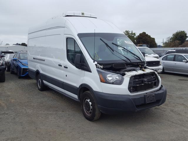 FORD TRANSIT T- 2017 1ftbw3xm8hka80892