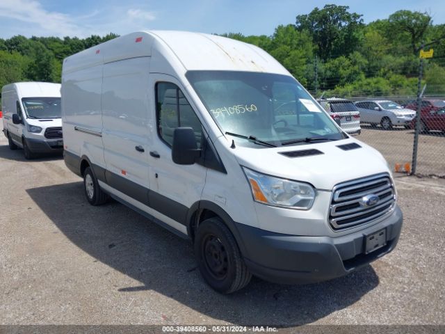 FORD TRANSIT 2017 1ftbw3xm9hka17736