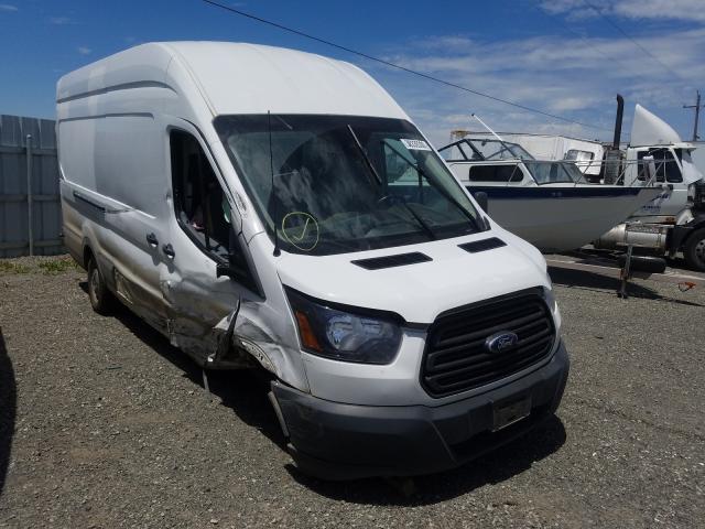 FORD TRANSIT T- 2017 1ftbw3xm9hka89570