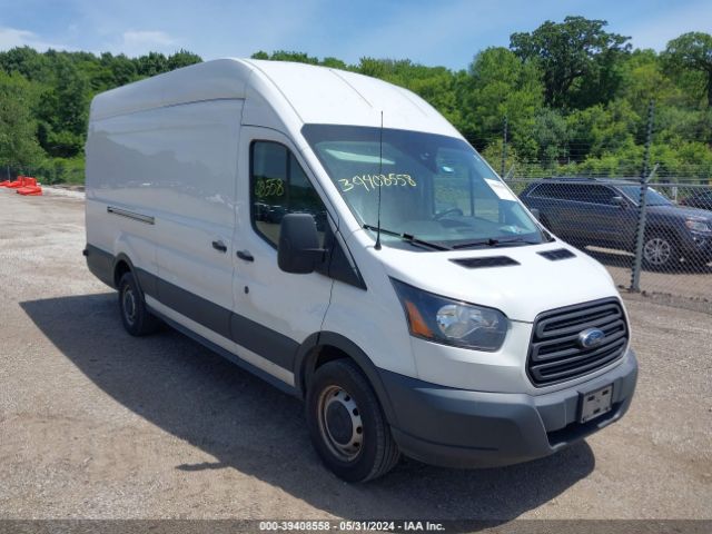 FORD TRANSIT 2017 1ftbw3xm9hkb37231