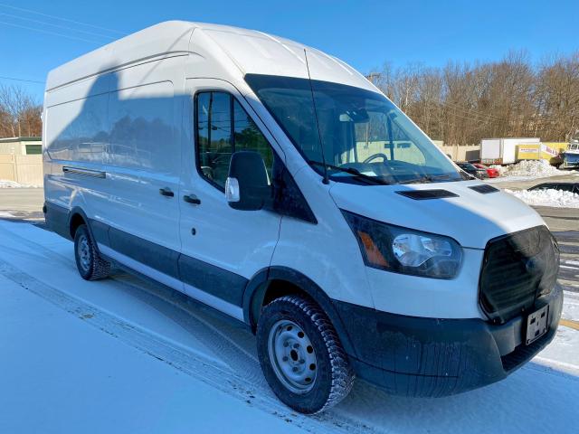 FORD TRANSIT T- 2019 1ftbw3xm9kka32163