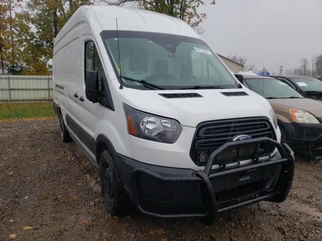 FORD TRANSIT T- 2019 1ftbw3xm9kkb63304