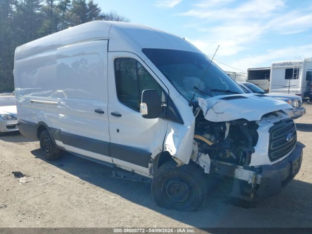 FORD TRANSIT 2016 1ftbw3xmxgka55040