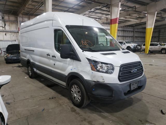 FORD TRANSIT T- 2017 1ftbw3xmxhka17096